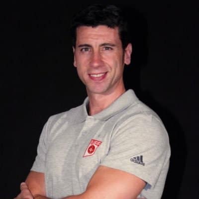 Foto de perfil de Jesús Rivilla García Rivilla García