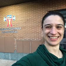 Foto de perfil de Myriam Rollo