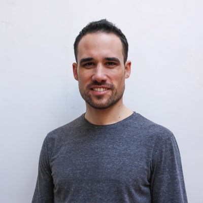 Foto de perfil de Gerson Garrosa Martín