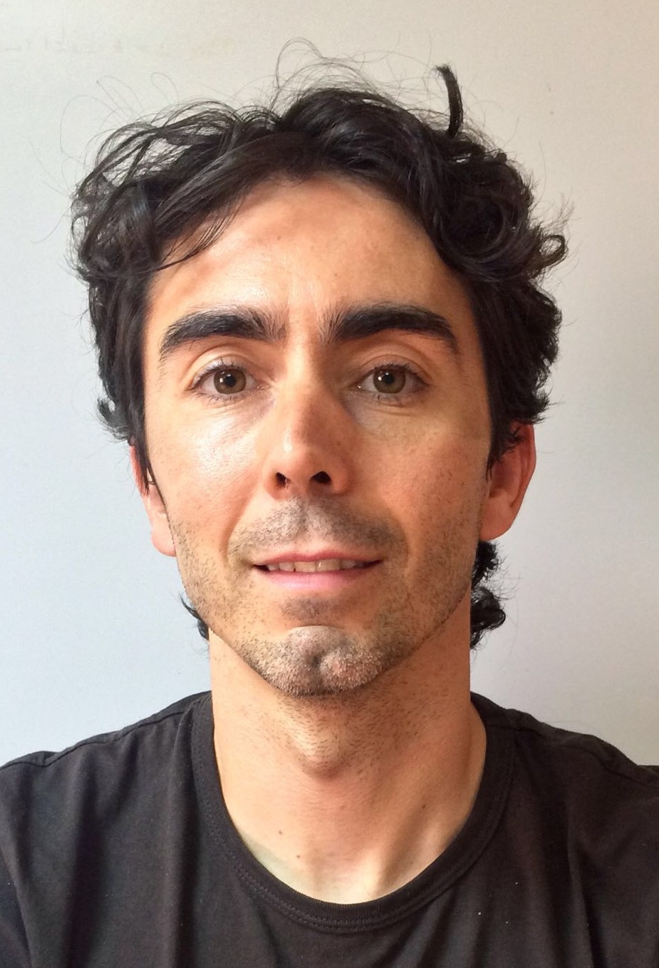 Foto de perfil de Juan Del Coso