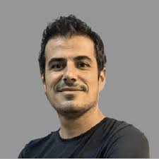 Foto de perfil de Sergio Jiménez Rubio