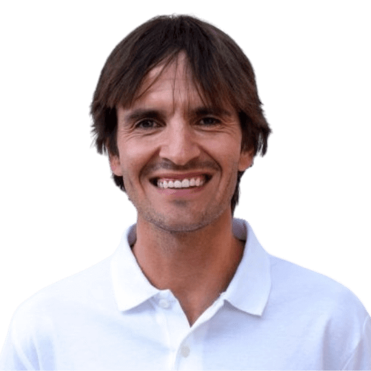 Foto de perfil de Jose Miota Ibarra