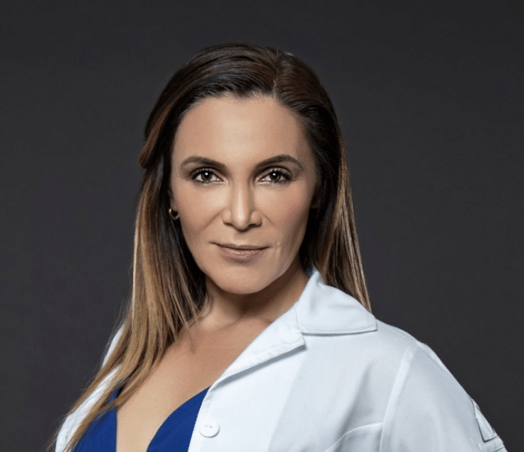 Foto de perfil de Elizabeth Reyes