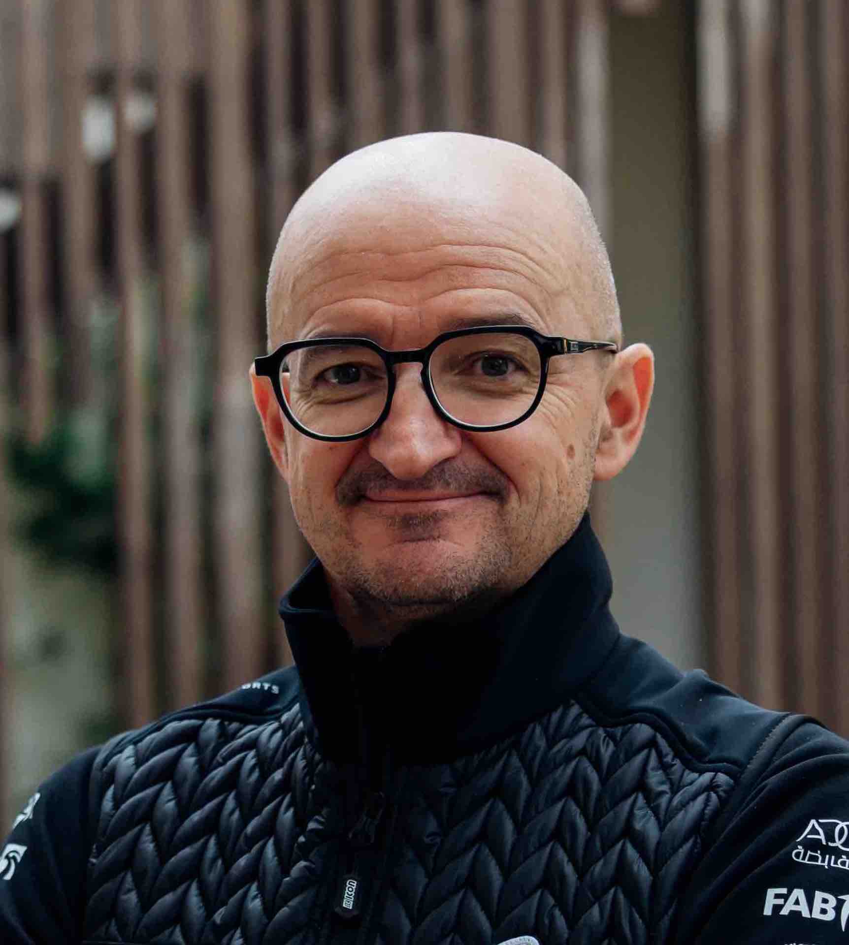 Foto de perfil de Íñigo San Millán