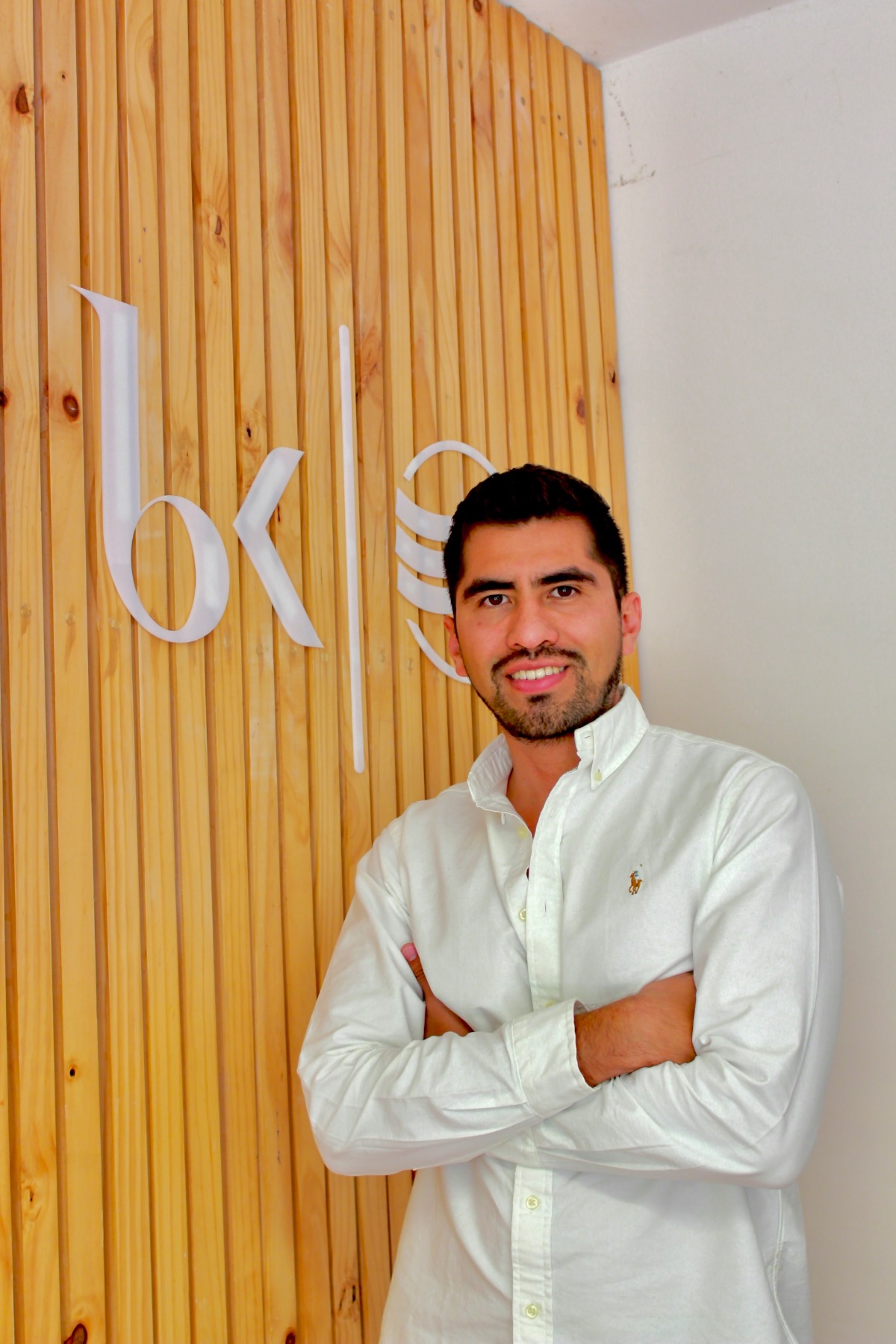 Avatar de Alejandro Gonzalez Dominguez