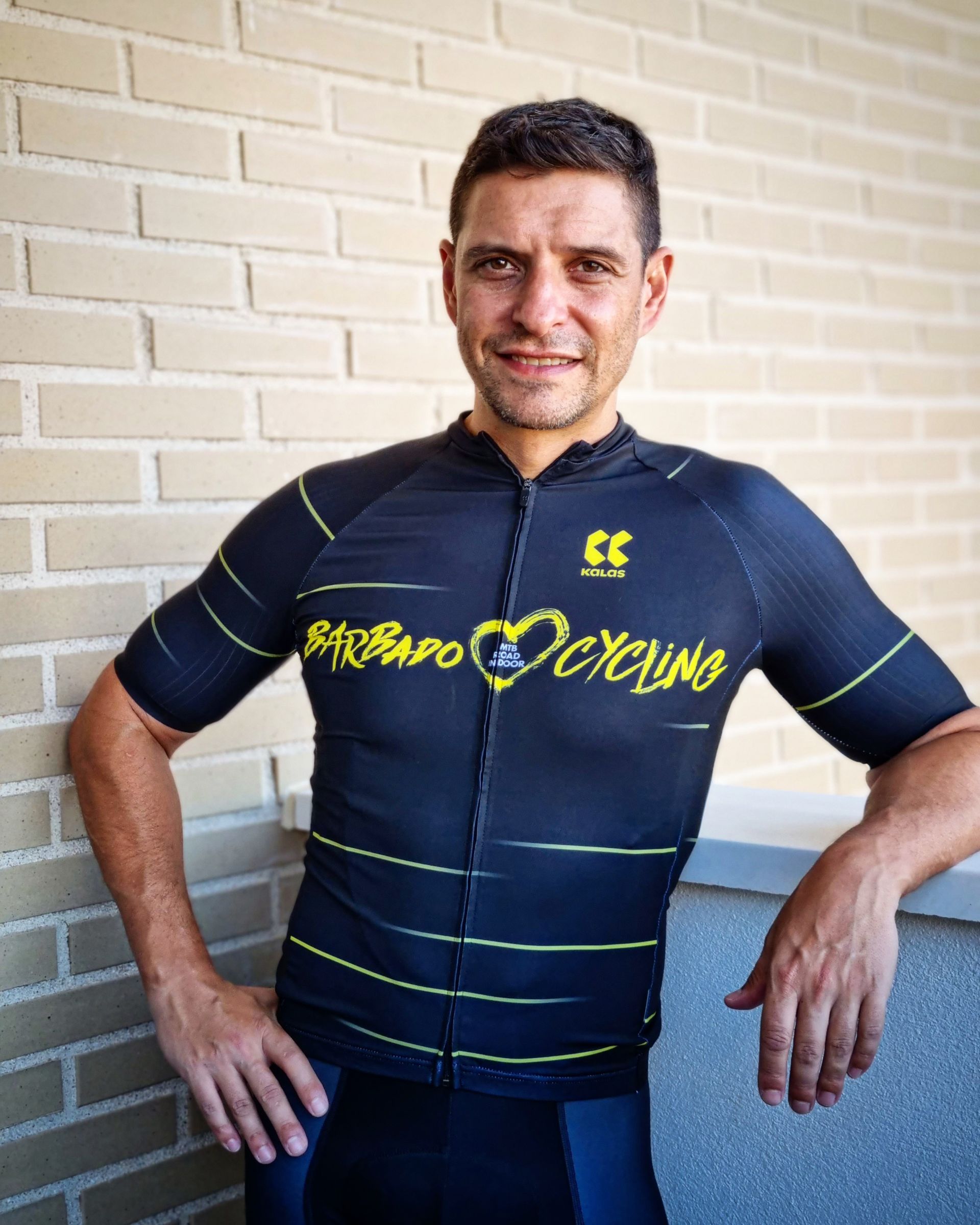 Foto de perfil de Carlos Barbado