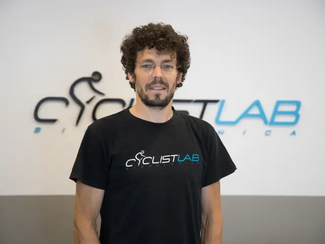 Foto de perfil de Víctor Casamiglia