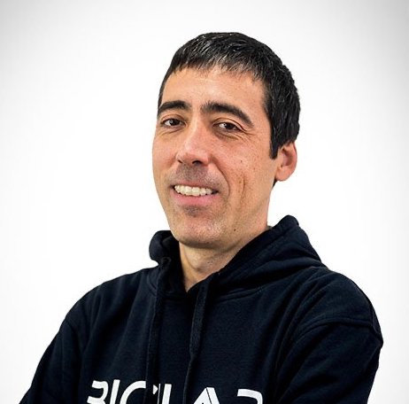 Foto de perfil de Daniel Escaño