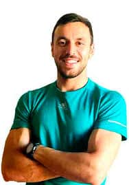 Foto de perfil de Raul Nieto