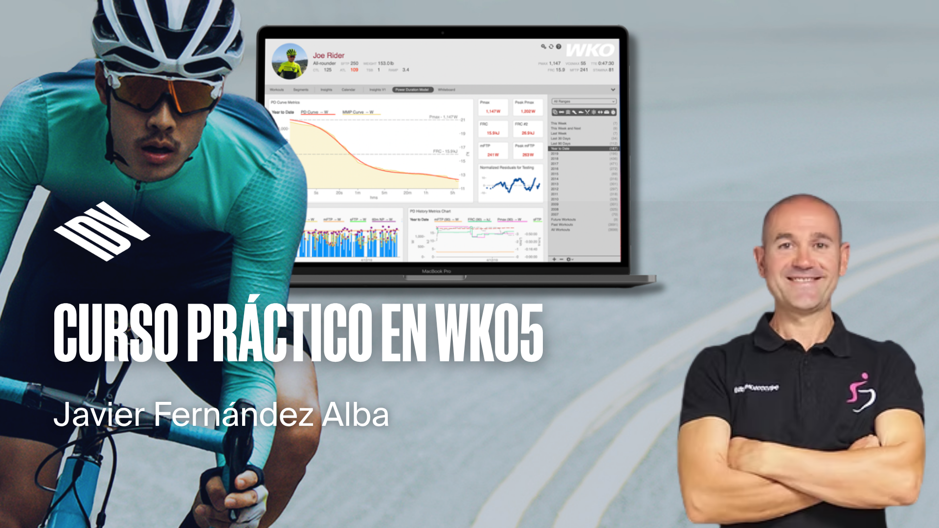 Curso de Práctica en WKO5