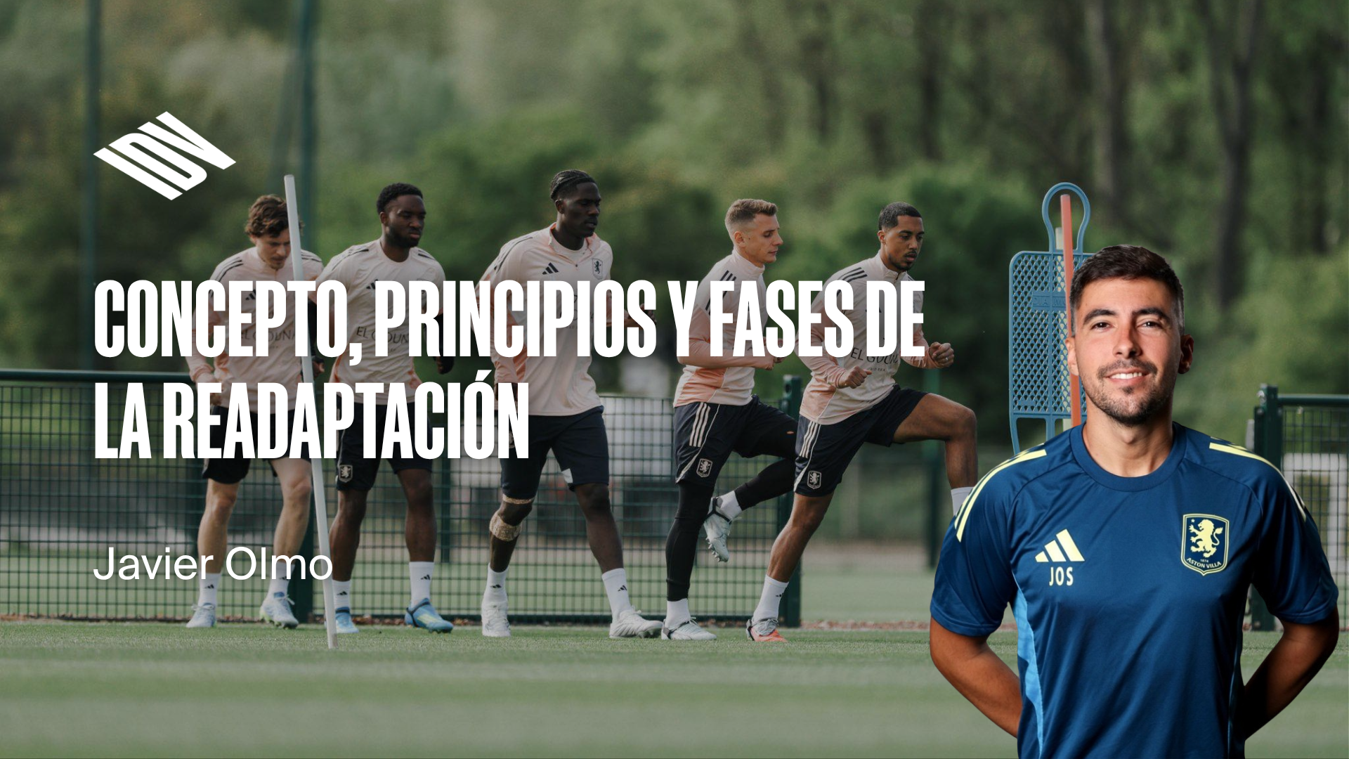 Concepto, principios y fases de la readaptación. El readaptador. Trabajo Multidisciplinar. Funciones y Aspectos Legales.