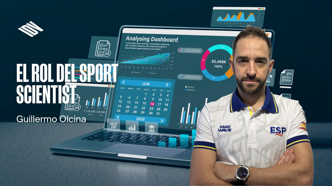El rol del sport scientist