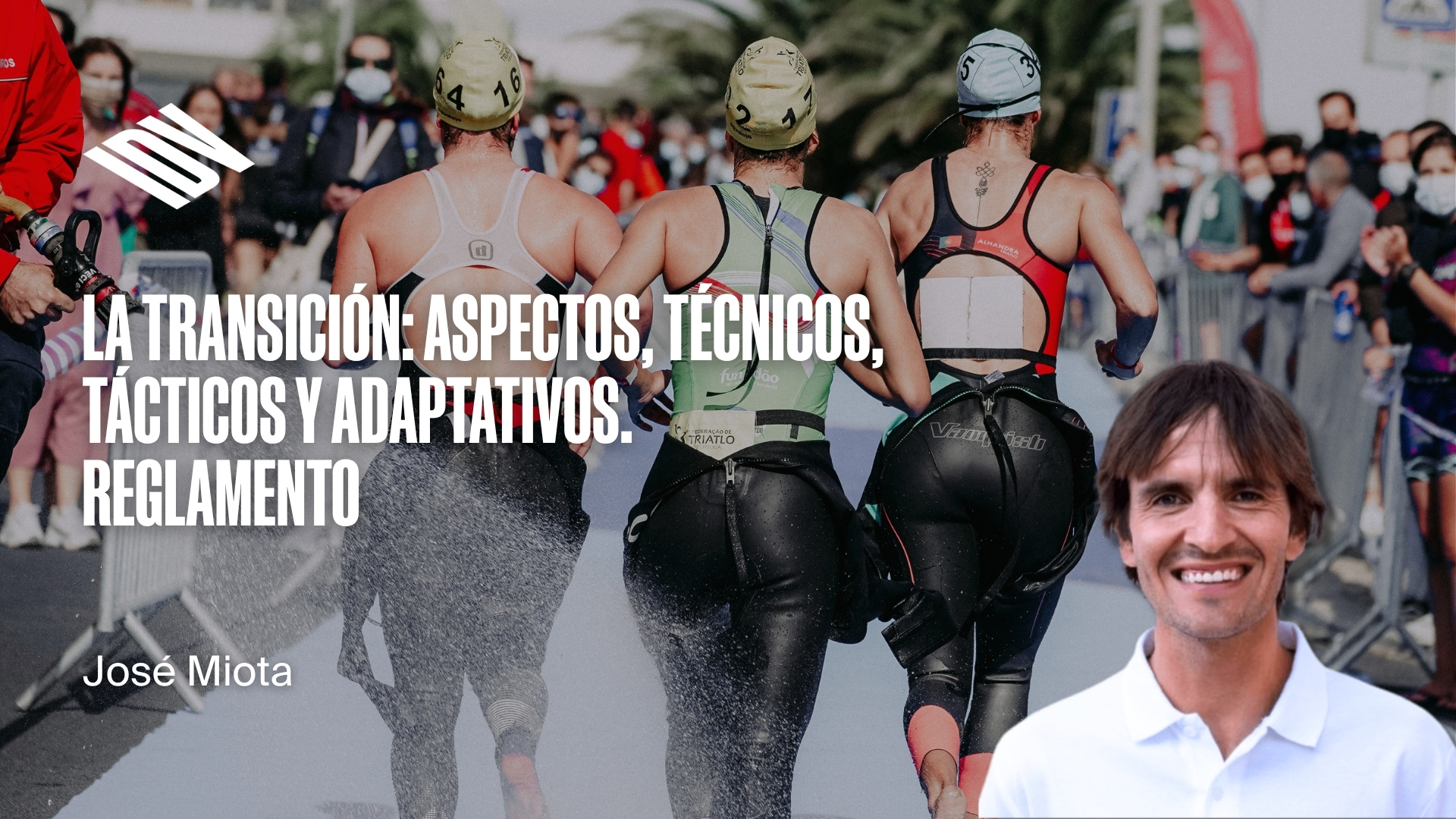 La transición: aspectos, técnicos, tácticos y adaptativos en corta y larga distancia. Reglamento.