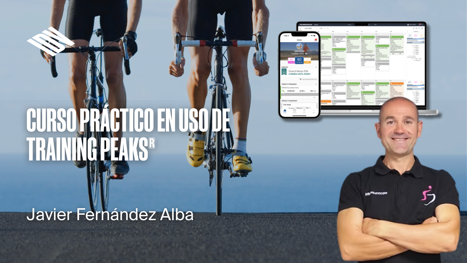 Curso Práctico en uso de Training Peaks®