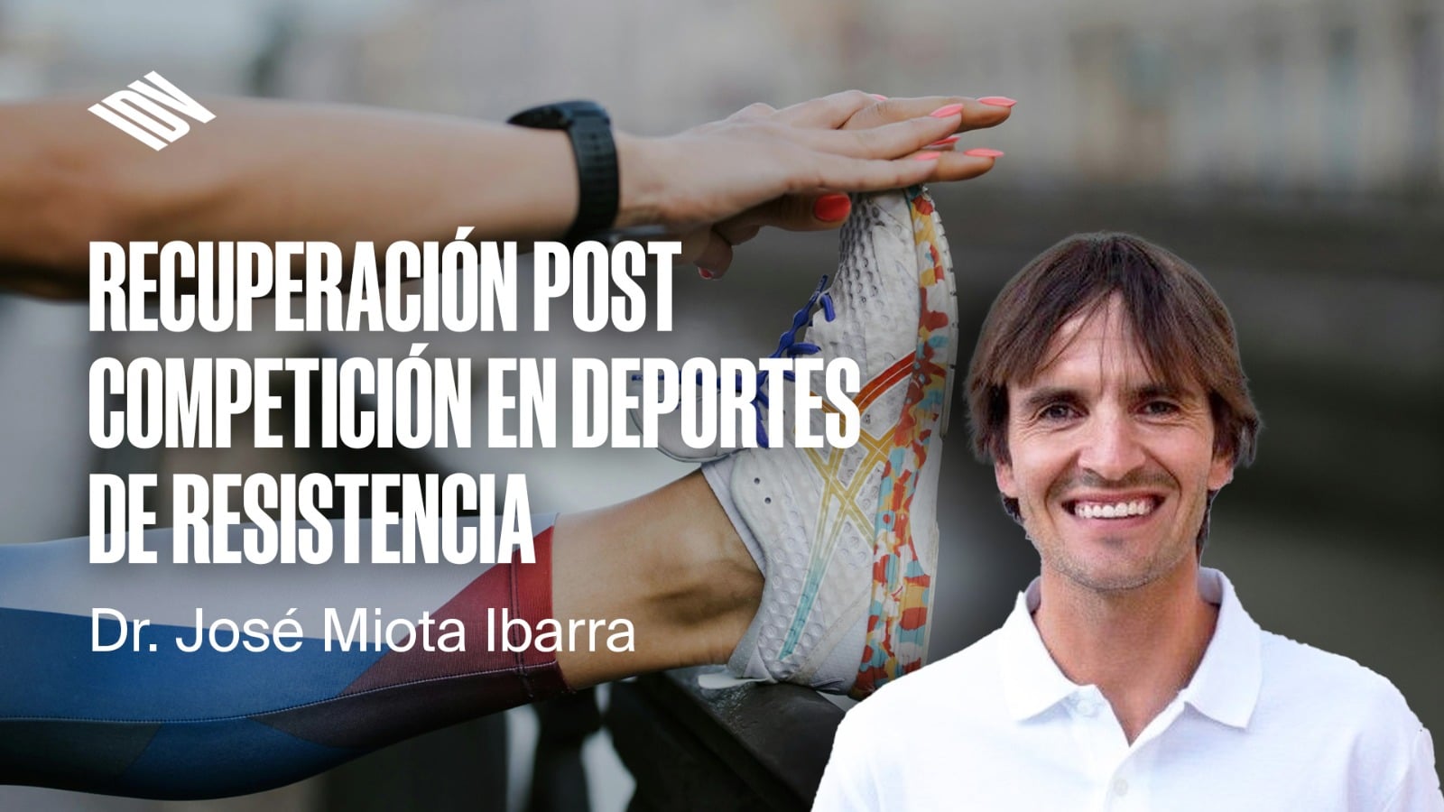 Medidas de Recuperación tras la Competición y el Entrenamiento en Deportes de Resistencia