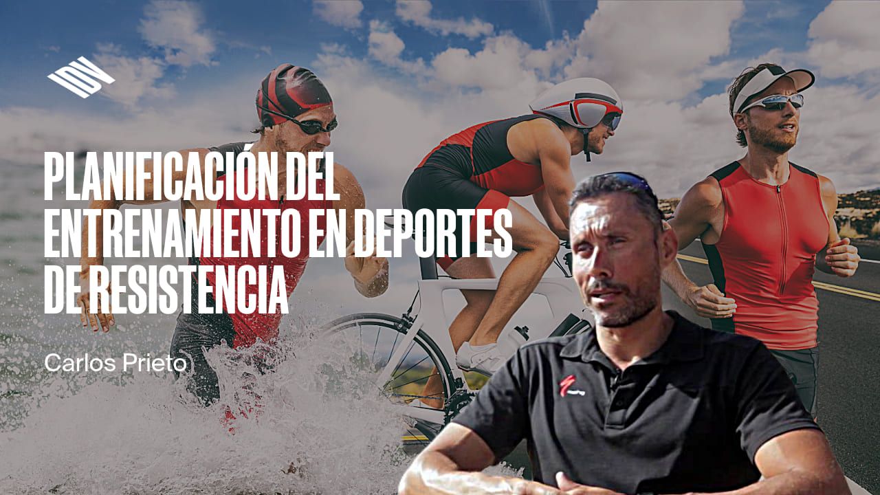 Planificación del Entrenamiento en Deportes de Resistencia.