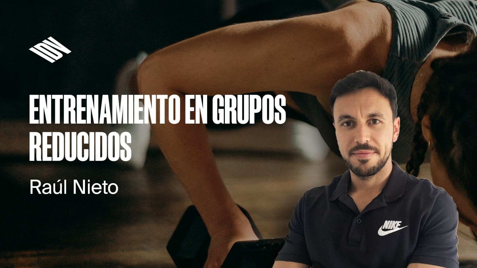 Entrenamiento en Grupos Reducidos: Estrategias para Maximizar Resultados y Adherencia.