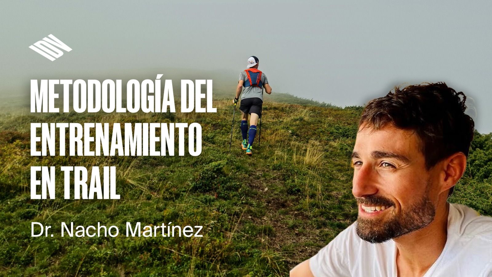 Metodología del entrenamiento en Trail