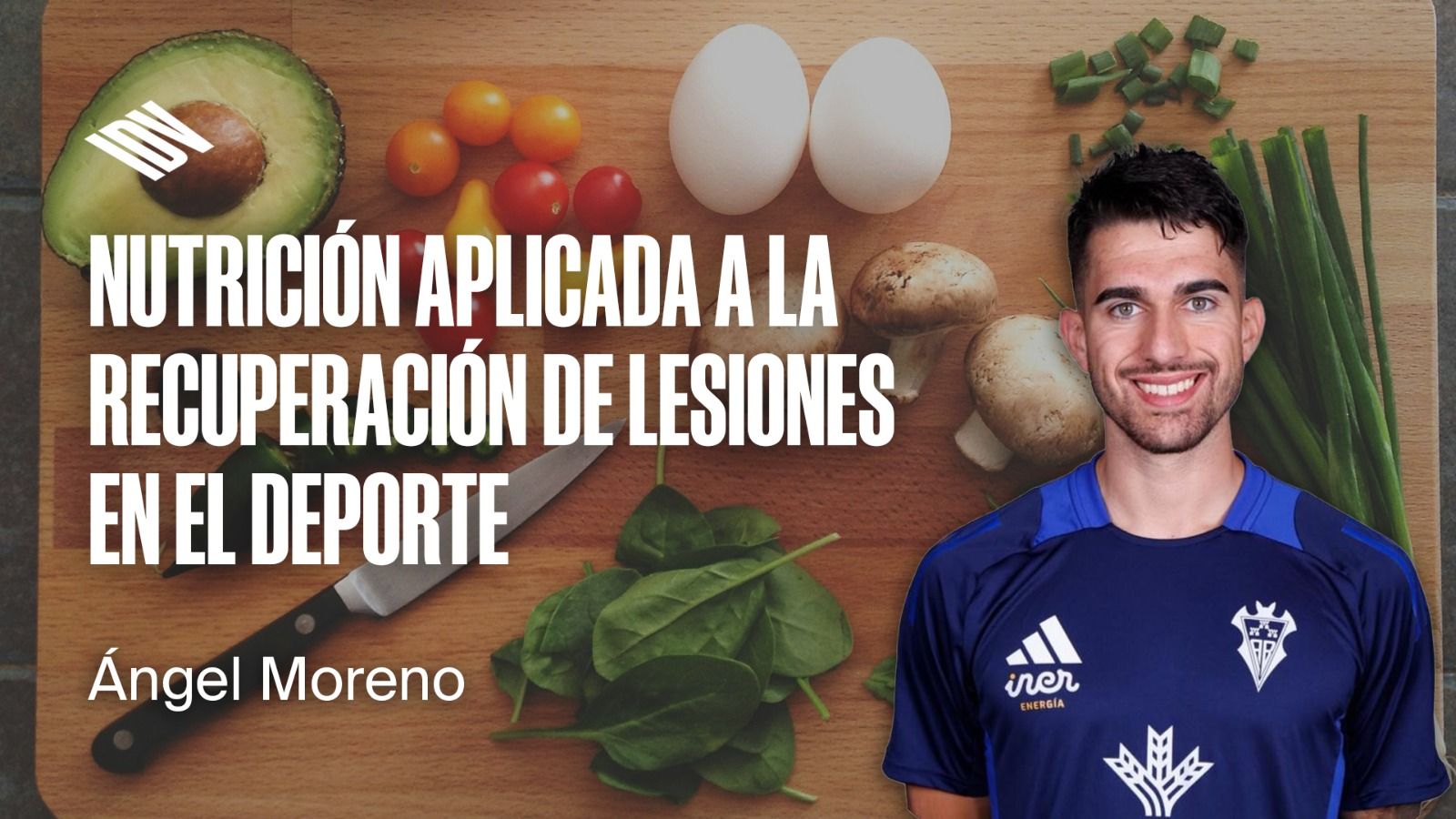 Nutrición deportiva y prevención de lesiones