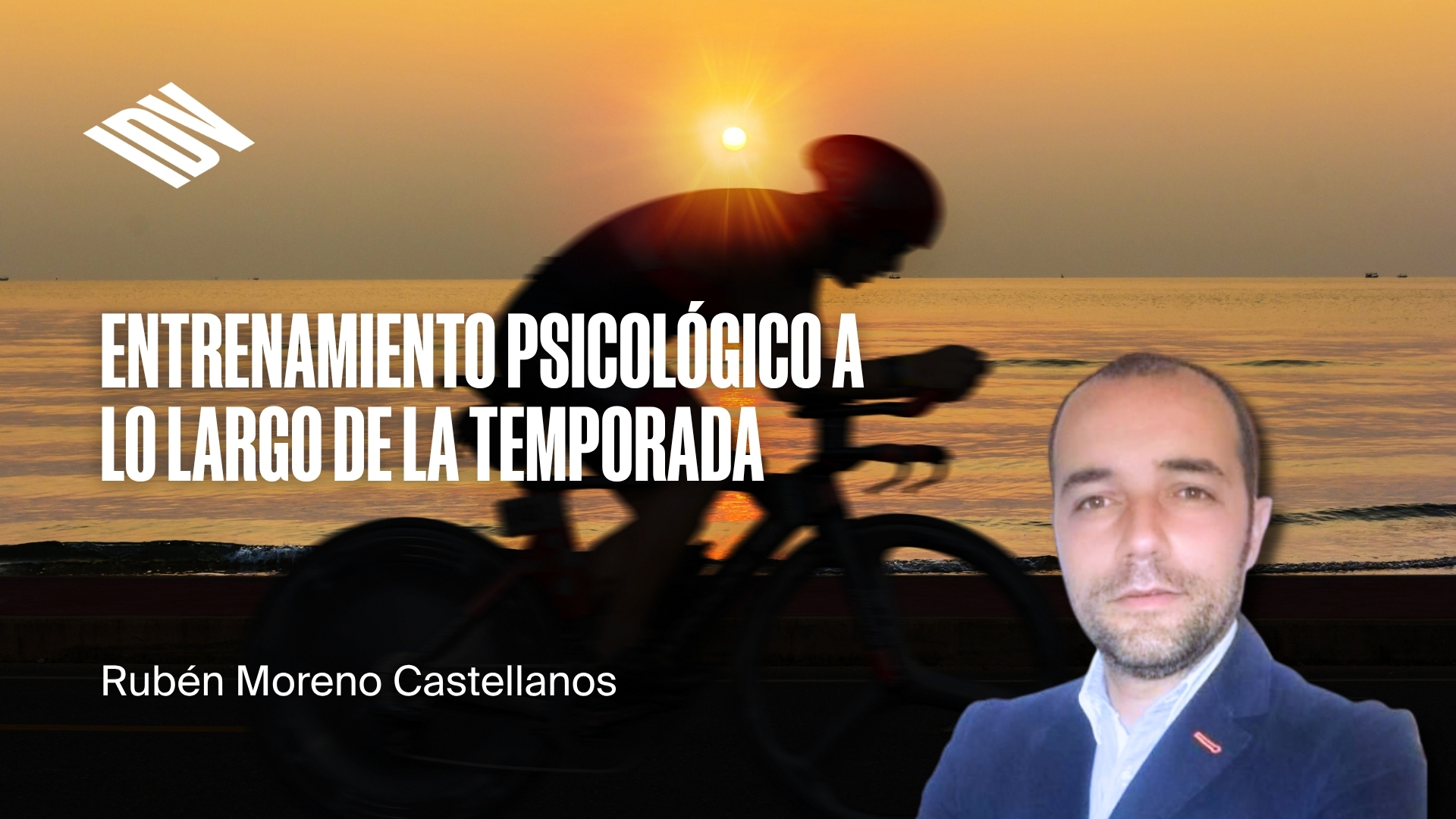 Entrenamiento psicológico a lo largo de la temporada.