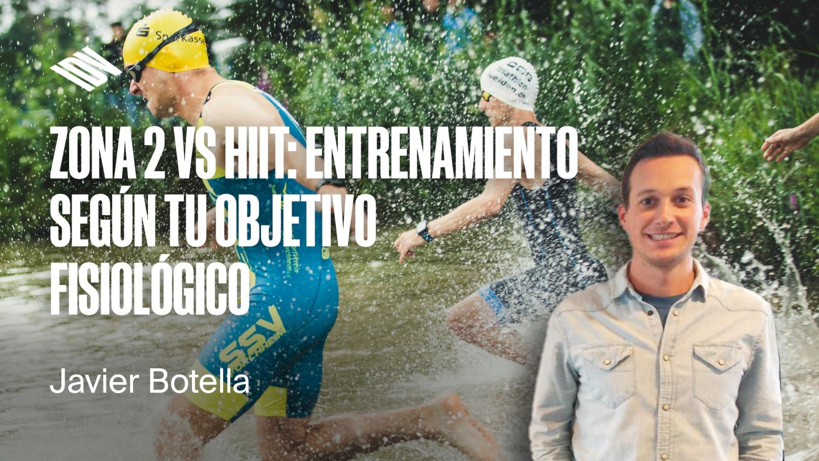 Zona 2 vs HIIT: ¿Qué entrenamiento elegir según tus objetivos fisiológicos?