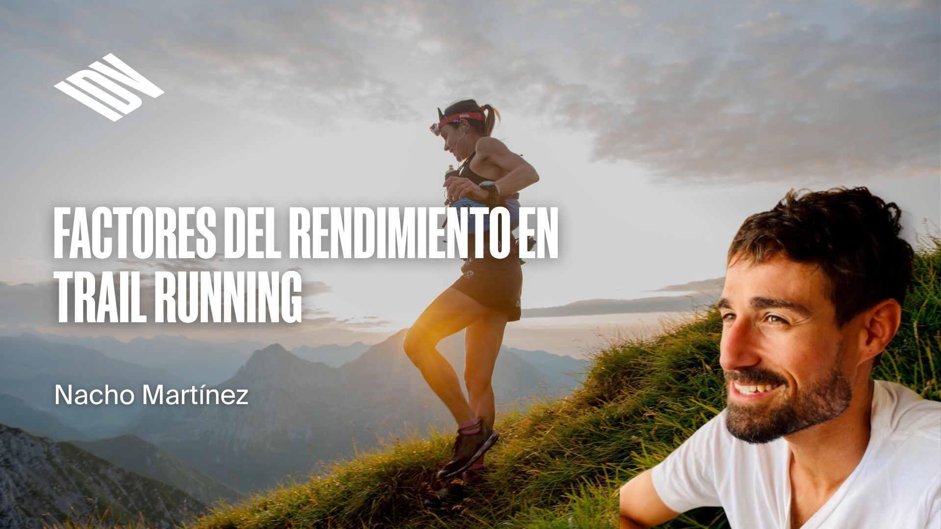 Factores del rendimiento en Trail Running