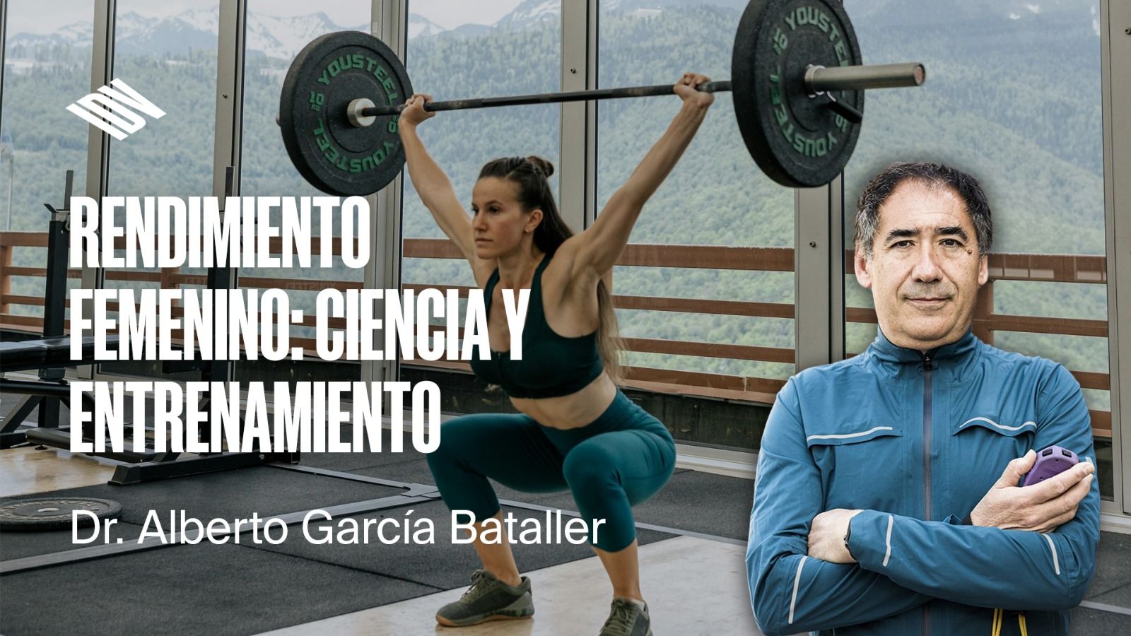 Claves fisiológicas y metodológicas para optimizar el rendimiento femenino.