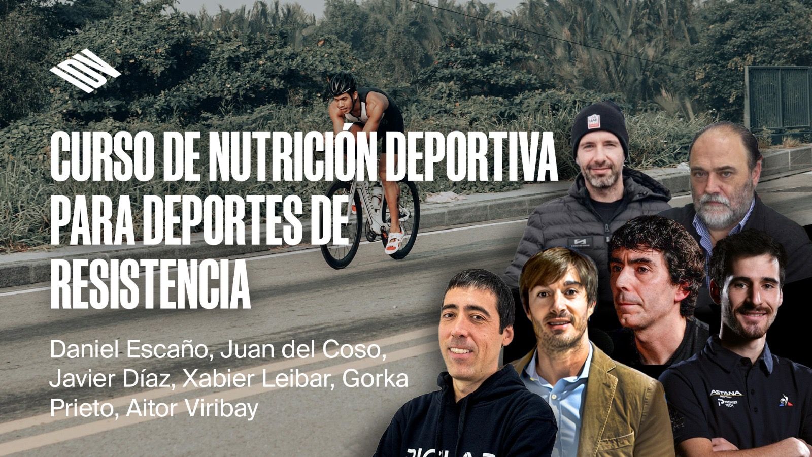 Nutrición Deportiva para Deportes de Resistencia