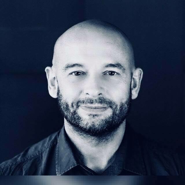 Foto de perfil de Andrew M. Jones, PhD Jones