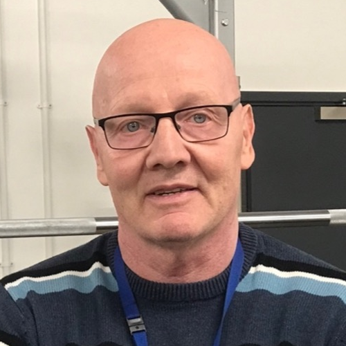 Foto de perfil de Fernando Naclerio