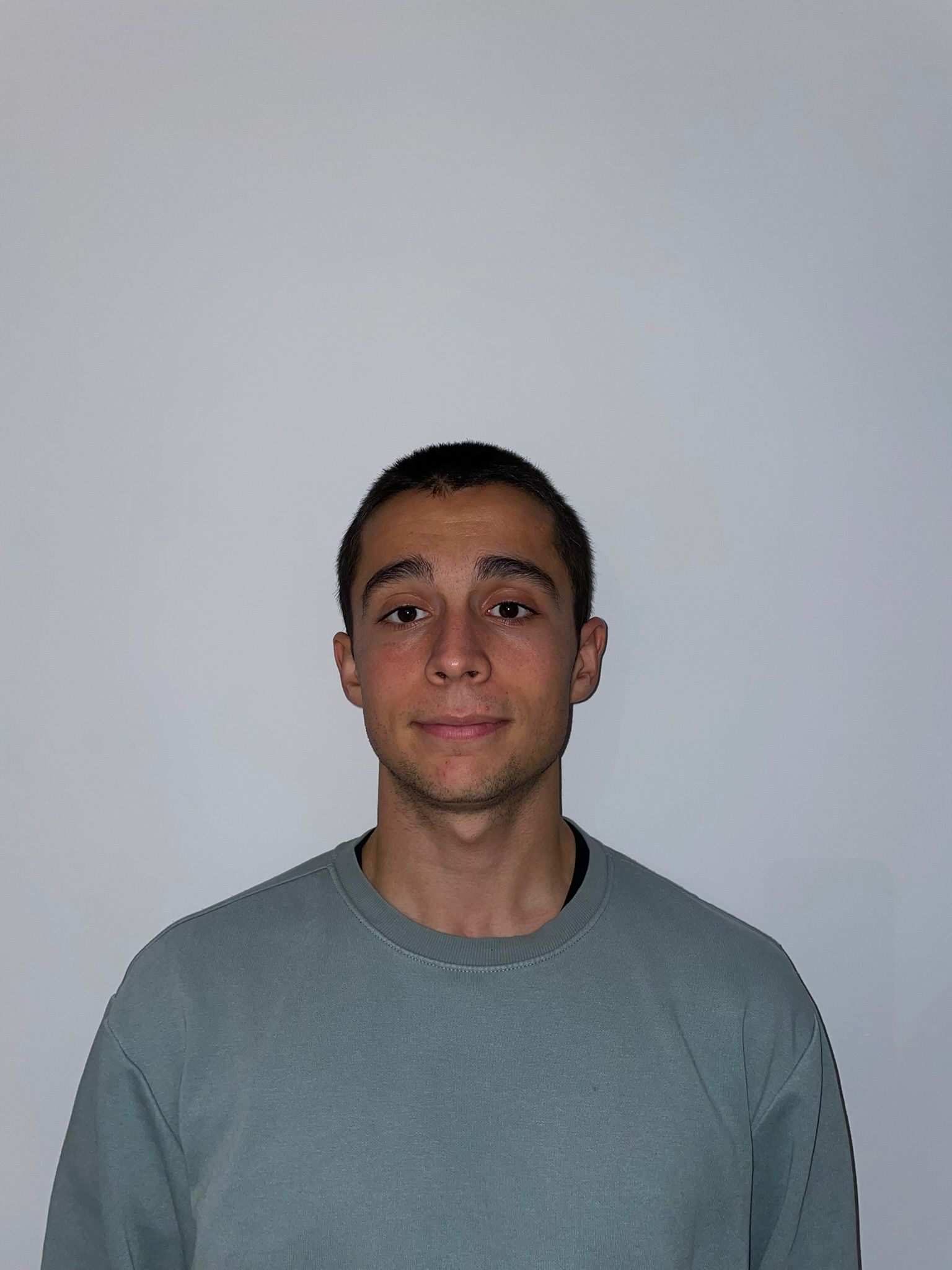 Foto de perfil de Alejandro Alda-Blanco