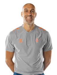 Foto de perfil de Rubén Portes Sanchéz