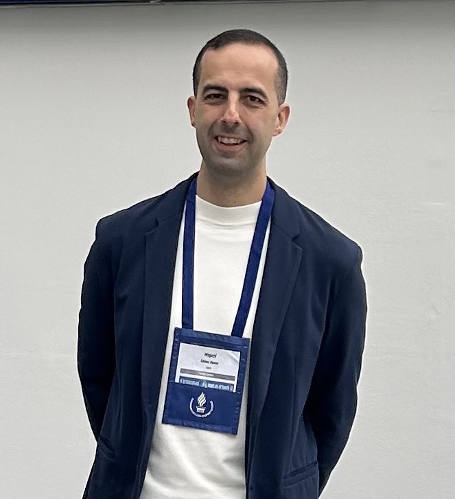 Foto de perfil de Miguel Ángel Gomez Ruano