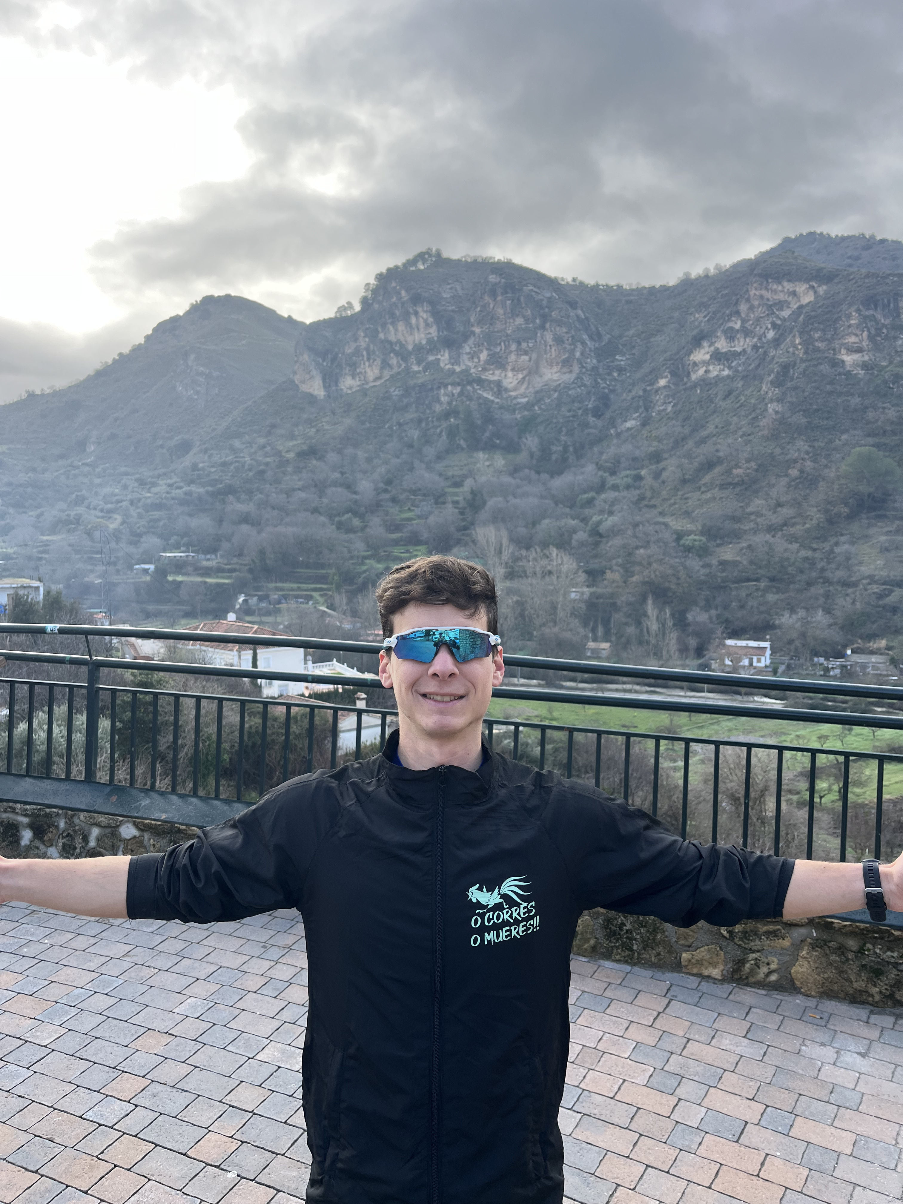 Foto de perfil de Pablo Pablo Melero Cívico