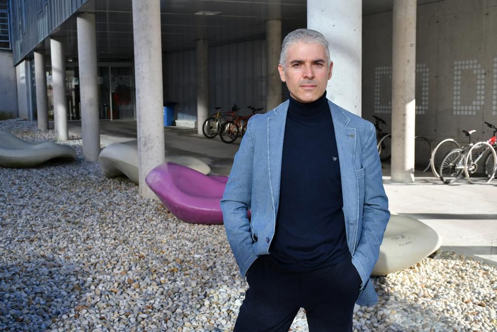 Foto de perfil de Carlos Lago Peñas