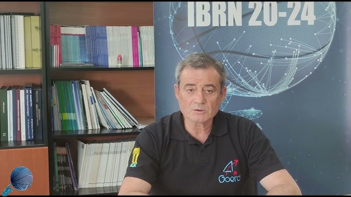 Foto de perfil de Sergio José Ibáñez Godoy