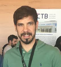 Foto de perfil de Javier Martín Buldú