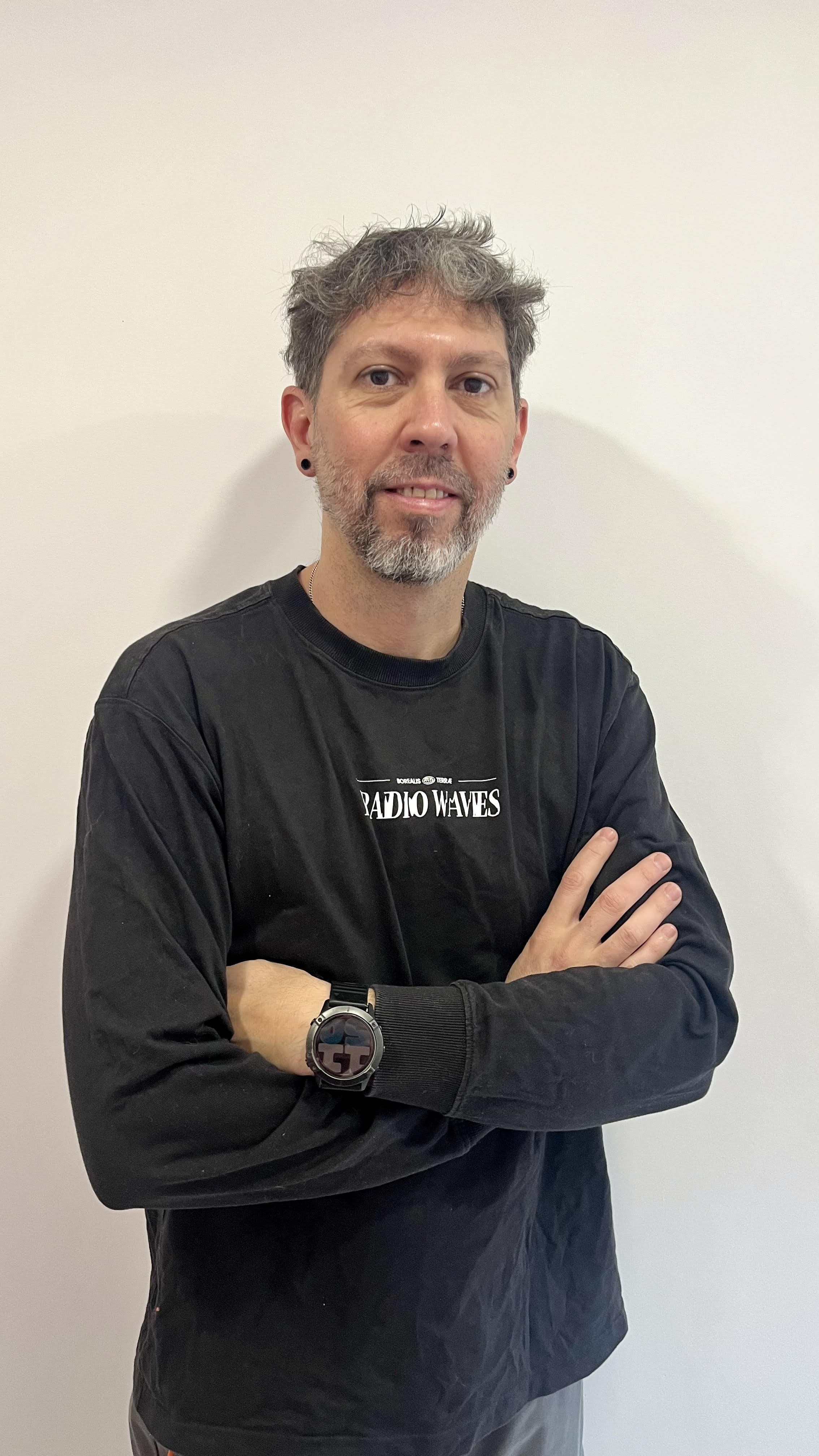 Foto de perfil de Pablo Carbajo