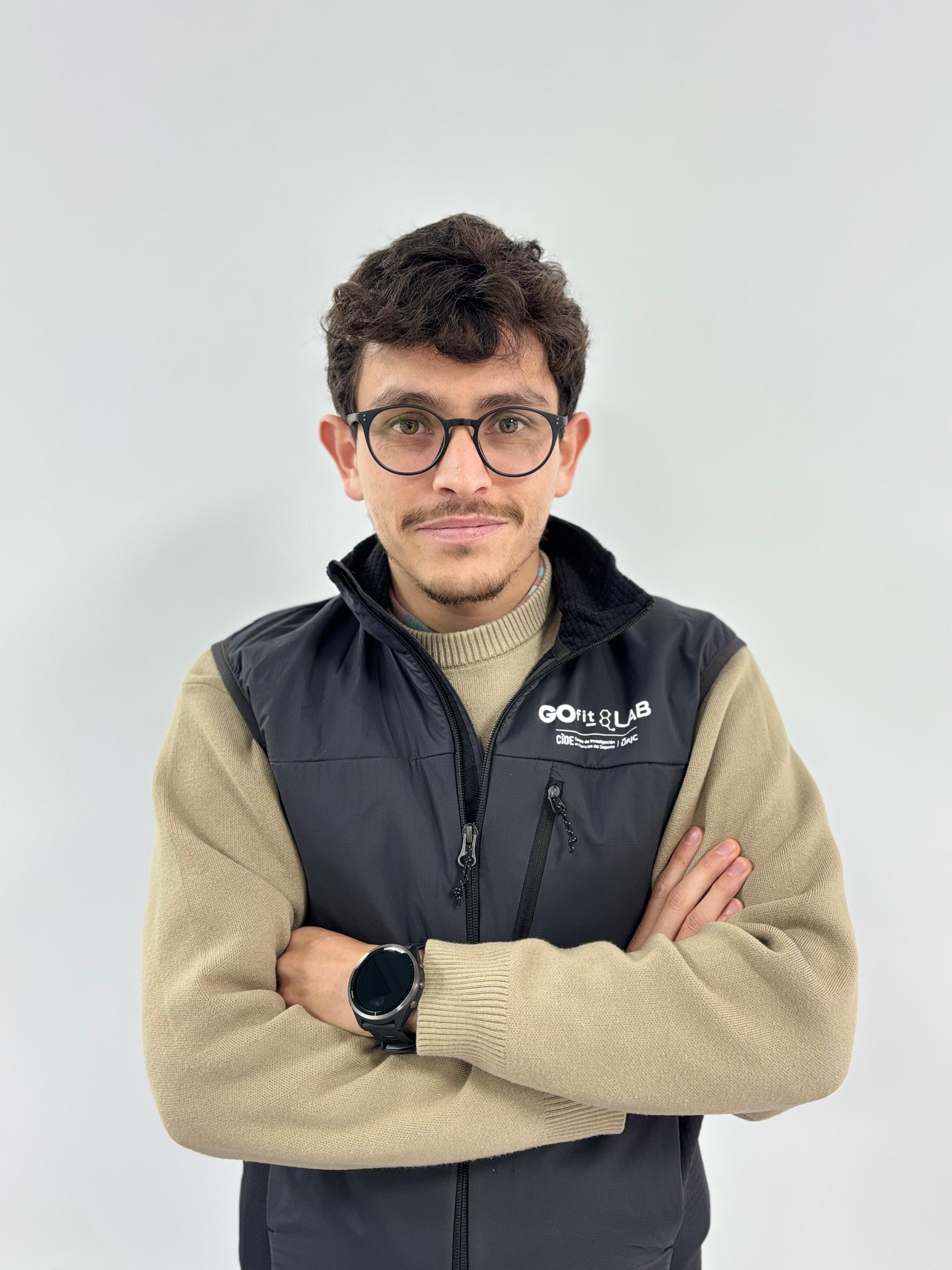 Foto de perfil de Luis Eduardo Ranieri