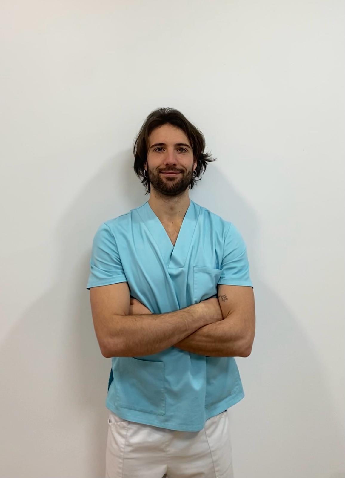 Foto de perfil de Luis Vega Jaén