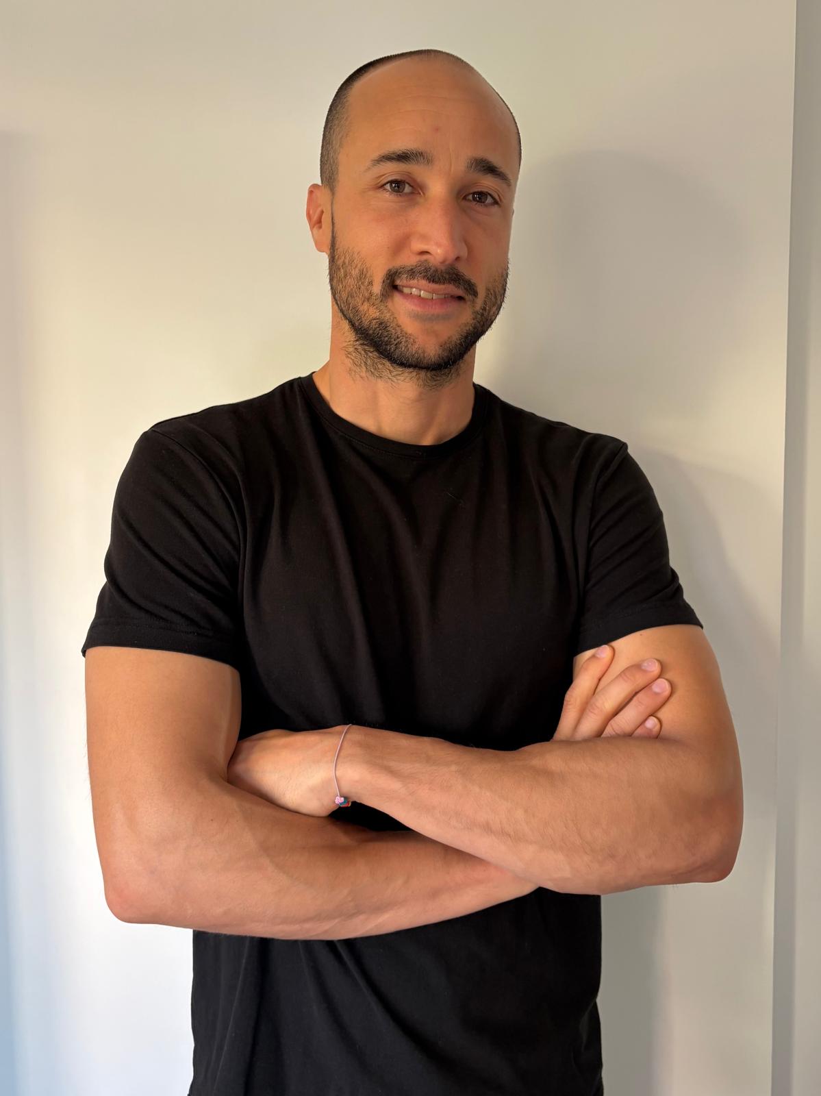 Foto de perfil de Alejandro Alcolea