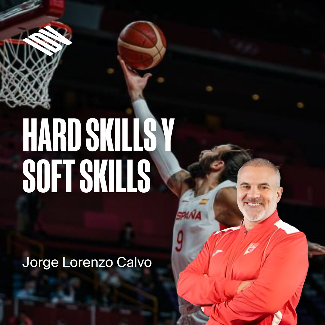 Hard skills y soft skills