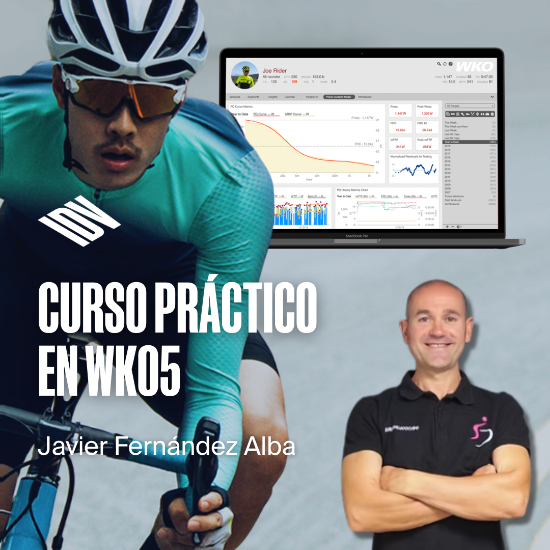 Curso de Práctica en WKO5