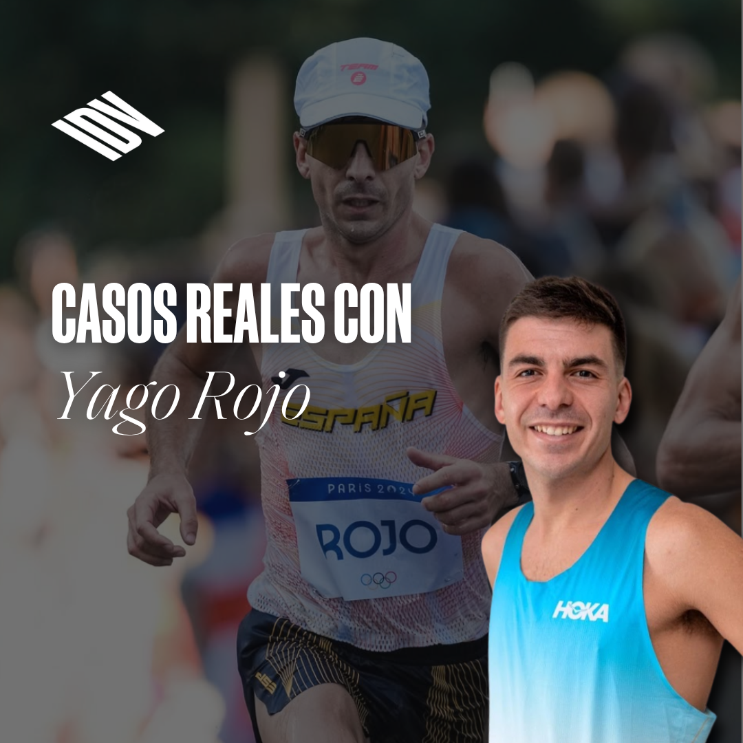 Casos reales con Yago Rojo.
