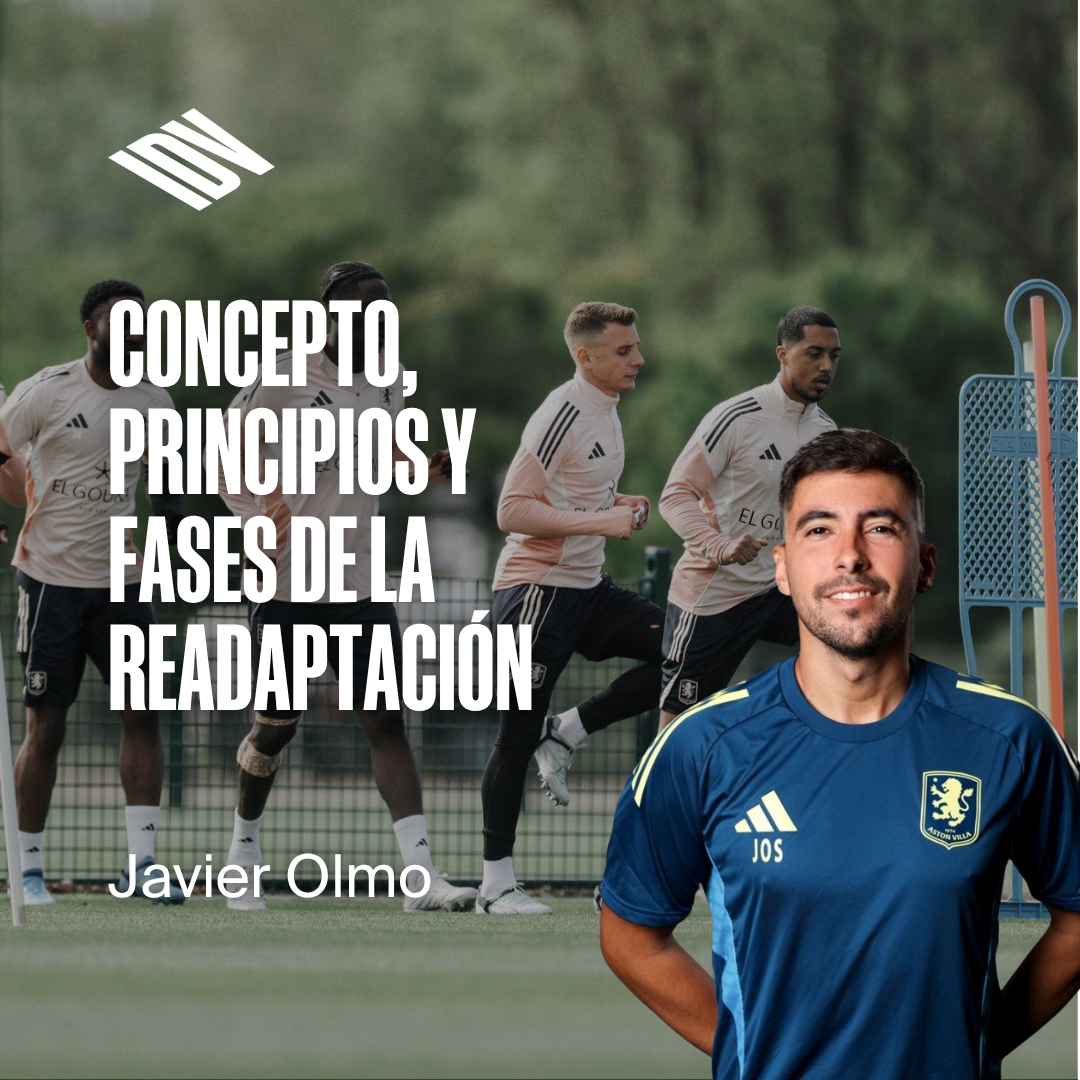 Concepto, principios y fases de la readaptación. El readaptador. Trabajo Multidisciplinar. Funciones y Aspectos Legales.