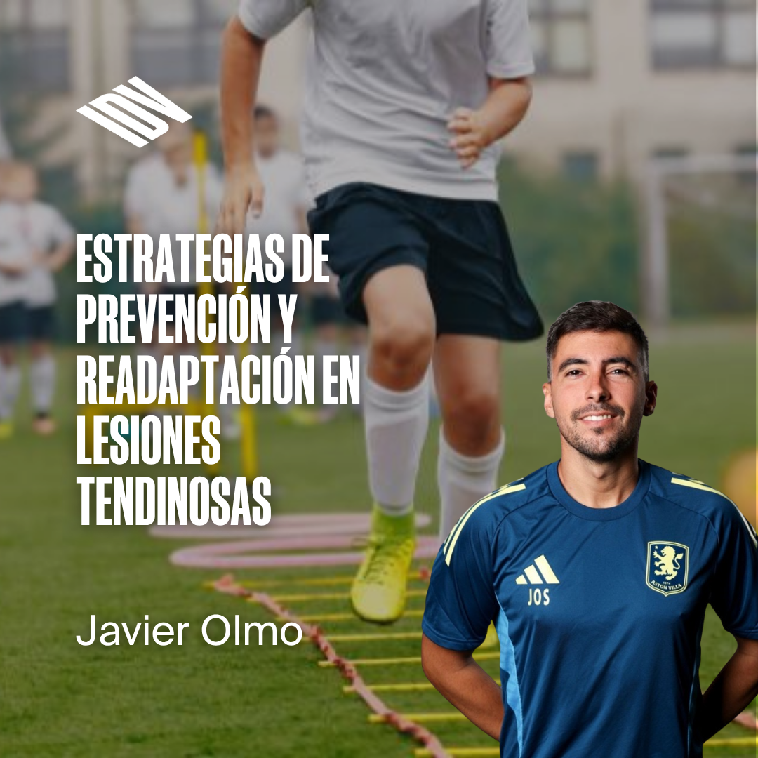 Estrategias de prevención y readaptación en lesiones tendinosas.